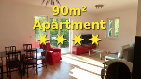 Гостиница Apartment Vindobona  Вена